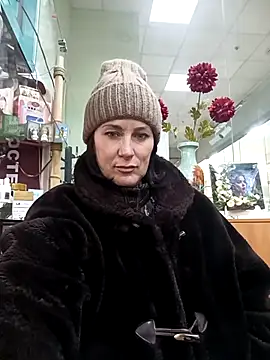 Luna 7777 online show from February 19, 12:46 pm