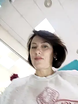 Luna 7777 online show from November 6, 1:04 pm