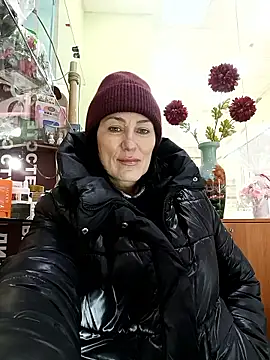 Luna 7777 online show from February 13, 1:22 pm