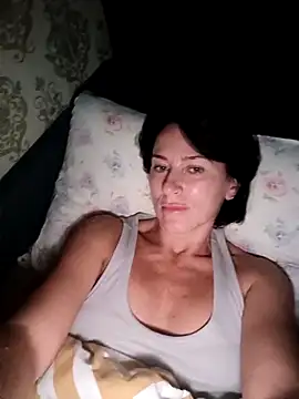 Luna 7777 online show from October 27, 9:49 pm