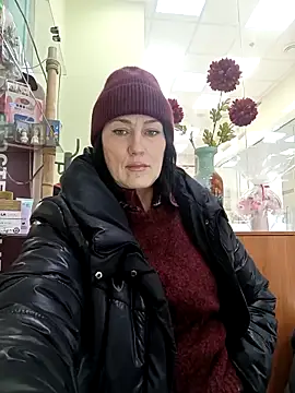 Luna 7777 online show from February 14, 11:21 am