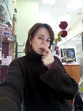 Luna 7777 online show from March 15, 11:28 am