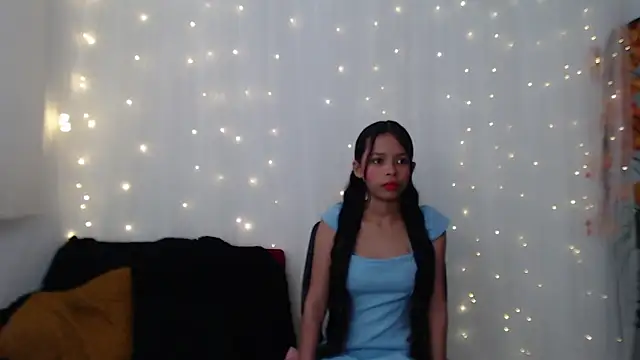 sharon ivanna12 online show from October 24, 7:13 pm