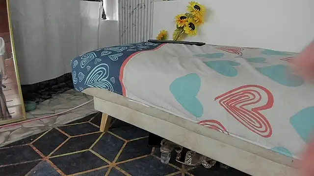 sharon ivanna12 online show from February 20, 7:16 pm