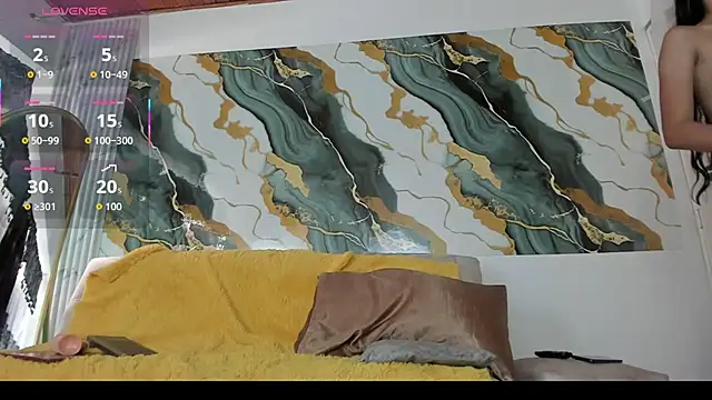 sharon ivanna12 online show from February 28, 8:19 pm