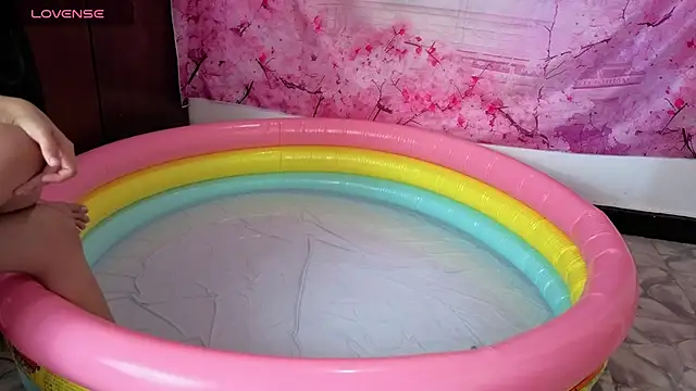 sharon ivanna12 online show from March 19, 8:09 pm