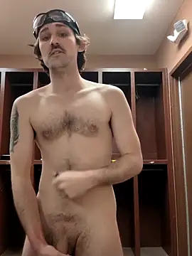 countrybannanaman online show from February 2, 11:48 pm