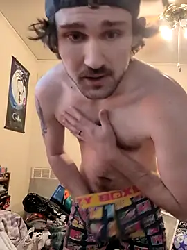 countrybannanaman online show from February 9, 7:23 pm