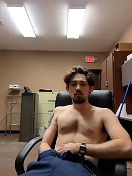 countrybannanaman online show from November 12, 11:30 pm