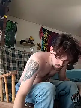 countrybannanaman online show from November 3, 8:34 pm