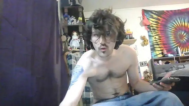 countrybannanaman online show from March 2, 2:56 am