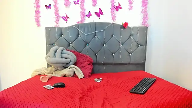 Candy Soud19 online show from November 25, 12:49 pm