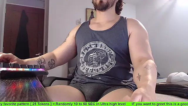 SugaredDigit online show from November 23, 2:16 pm