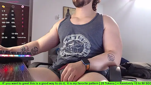 SugaredDigit online show from November 26, 9:37 pm