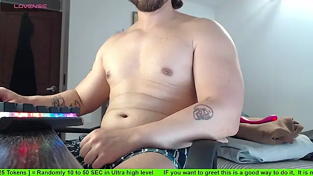 SugaredDigit online show from November 3, 10:13 pm