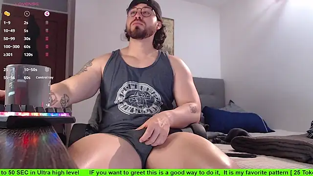 SugaredDigit online show from November 17, 1:15 pm