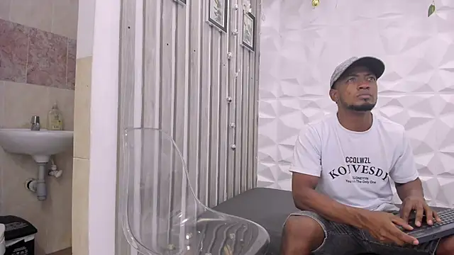 Stevenbrand online show from December 20, 6:55 pm