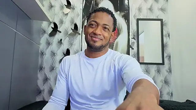 Stevenbrand online show from October 30, 6:38 pm