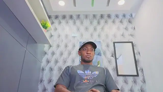 Stevenbrand online show from November 13, 6:23 pm