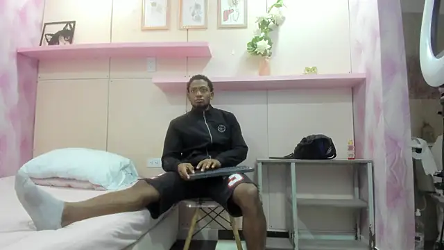 Stevenbrand online show from November 20, 11:11 am