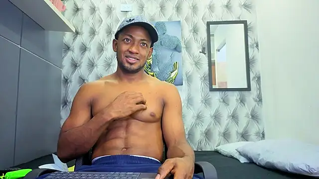 Stevenbrand online show from November 19, 8:09 pm