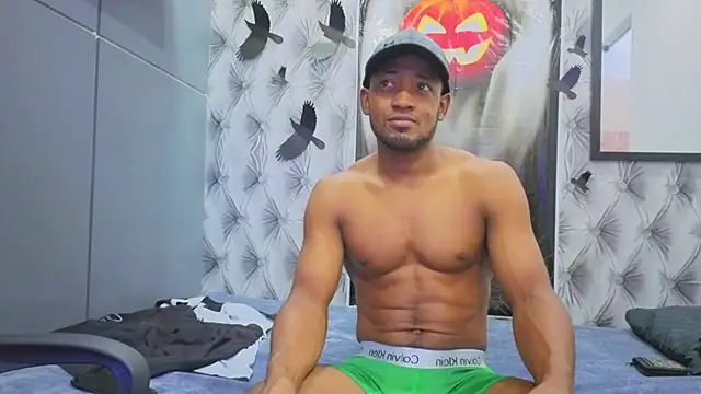 Stevenbrand online show from October 28, 7:13 pm