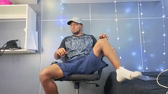 Stevenbrand online show from December 5, 7:12 pm