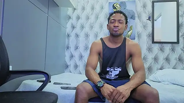 Stevenbrand online show from November 14, 7:39 pm