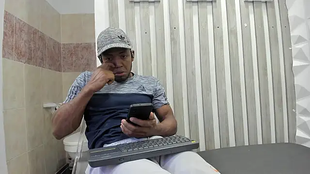 Stevenbrand online show from January 17, 7:39 pm