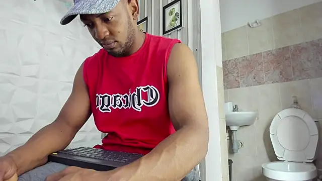 Stevenbrand online show from January 14, 8:45 pm