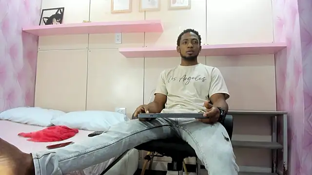 Stevenbrand online show from November 4, 7:39 pm