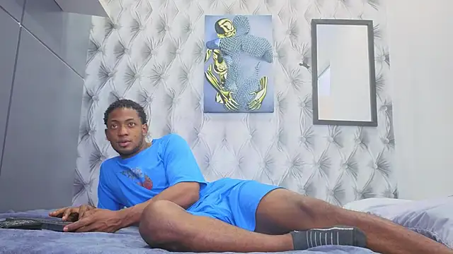 Stevenbrand online show from November 18, 8:01 pm