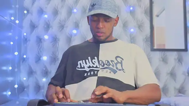 Stevenbrand online show from November 28, 6:41 pm