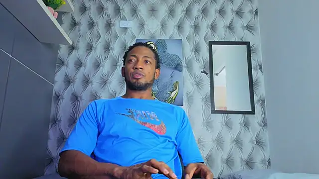 Stevenbrand online show from November 8, 7:06 pm