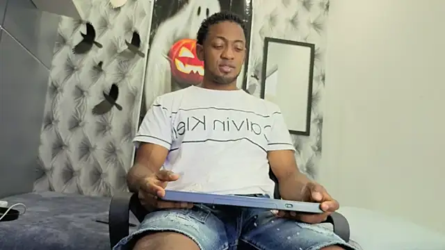 Stevenbrand online show from October 24, 7:02 pm