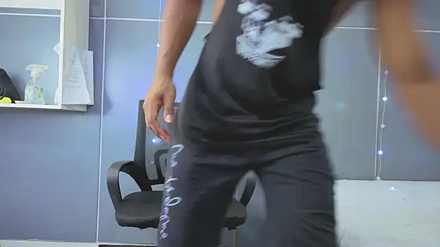 Stevenbrand online show from December 3, 7:13 pm