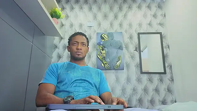 Stevenbrand online show from November 15, 7:07 pm