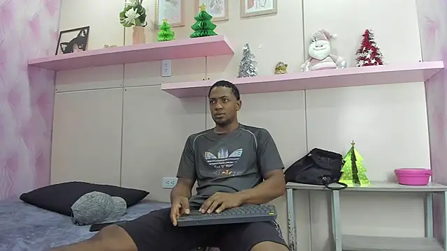 Stevenbrand online show from November 24, 5:02 pm