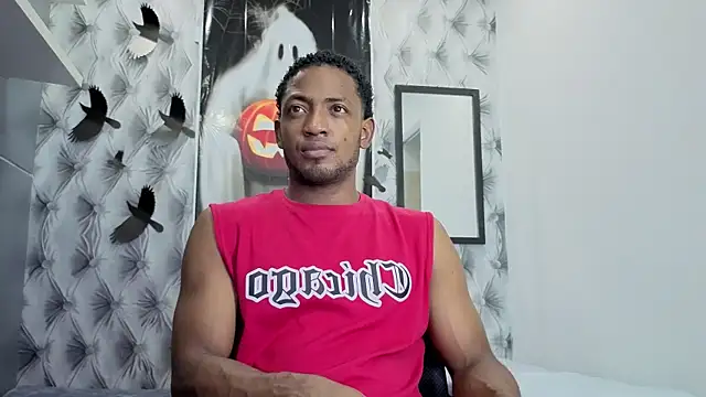 Stevenbrand online show from October 20, 7:25 pm