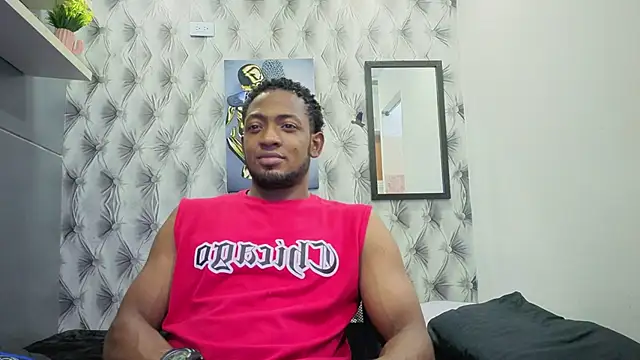 Stevenbrand online show from November 6, 7:07 pm