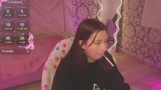 KATANA TAY online show from February 1, 3:38 am