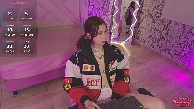 KATANA TAY online show from January 15, 3:10 am