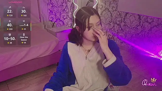 KATANA TAY online show from January 8, 3:12 am