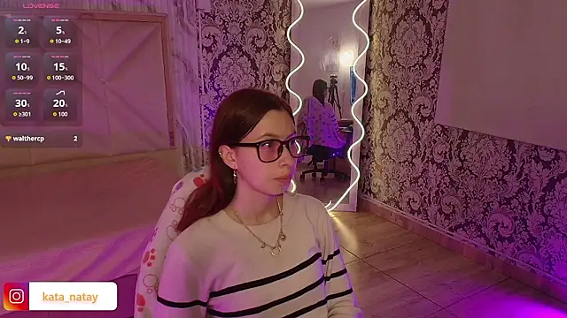 KATANA TAY online show from February 11, 3:06 am