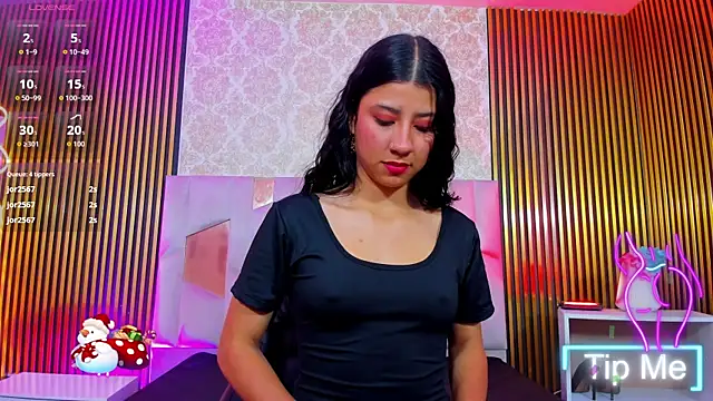 Adisson Tay online show from November 21, 11:42 am