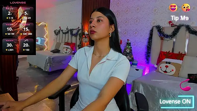 Adisson Tay online show from January 19, 1:37 pm