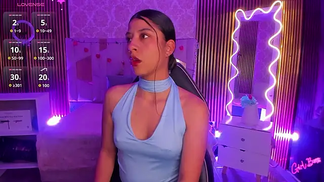 Adisson Tay online show from February 17, 12:13 pm