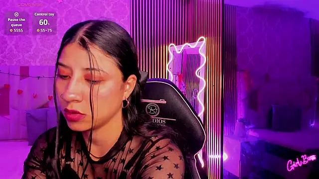 Adisson Tay online show from February 3, 7:30 pm