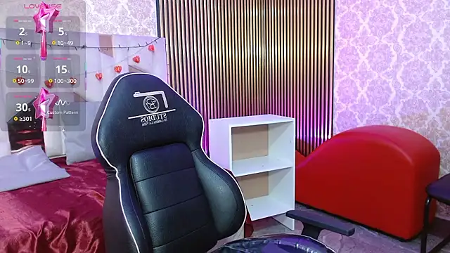 Adisson Tay online show from February 27, 11:59 pm