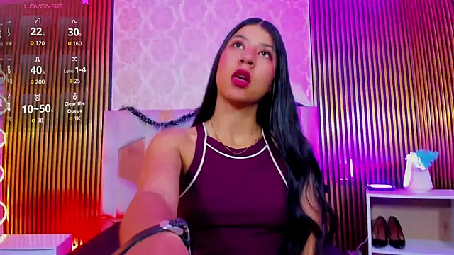 Adisson Tay online show from November 25, 11:43 am